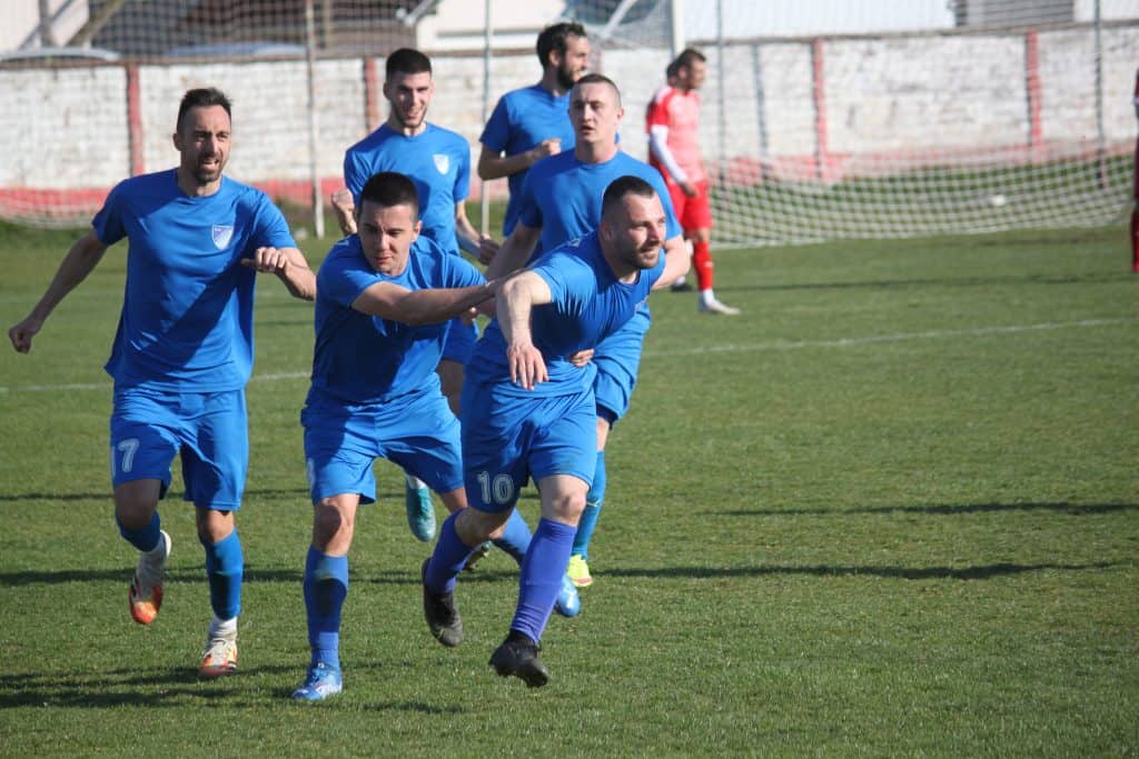 Jarčani u dramatičnom finišu