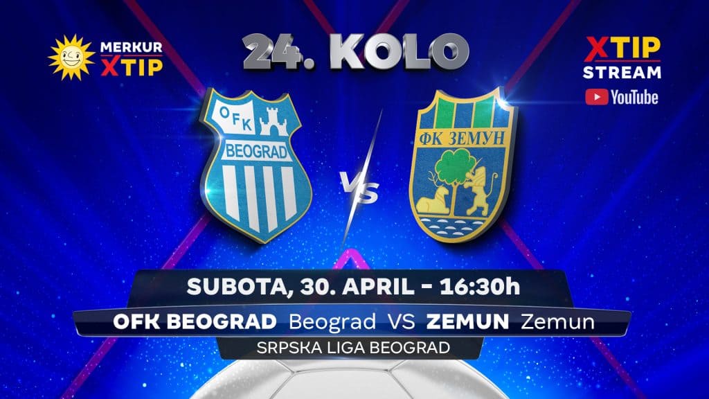 OFK Beograd – Zemun