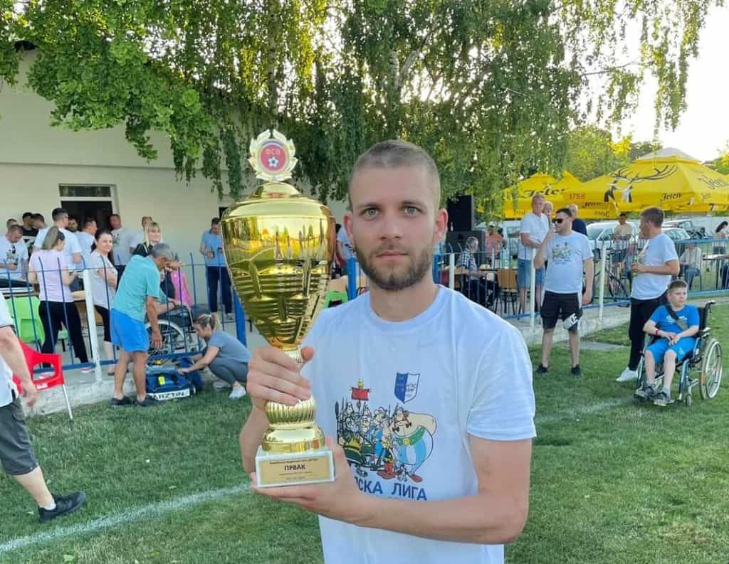 Marko Tadić