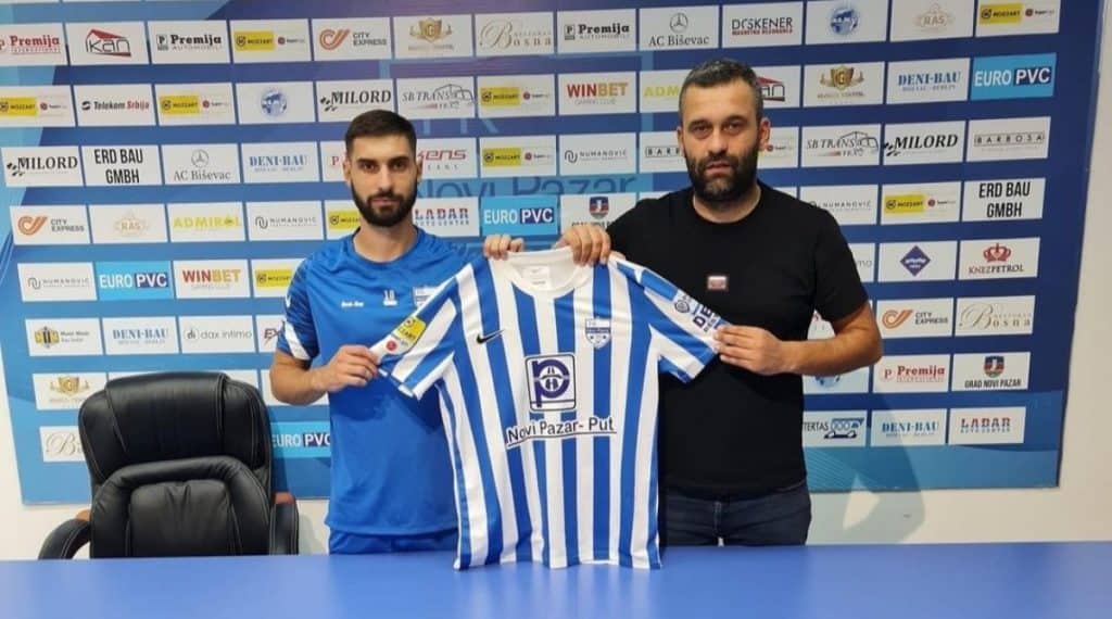 Bogdanovski