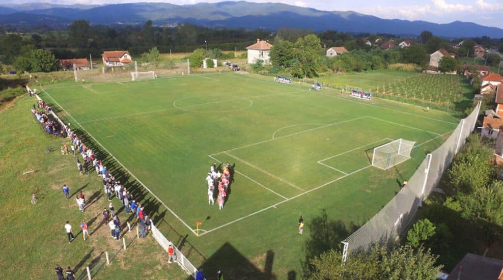 Real iz Podunavca