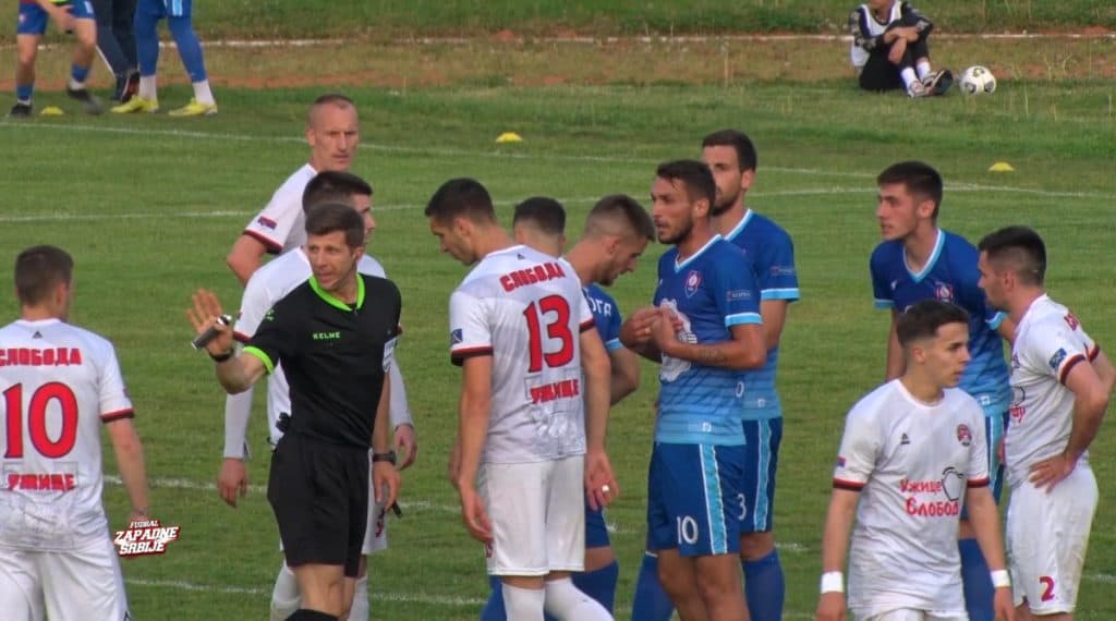 Srpska liga