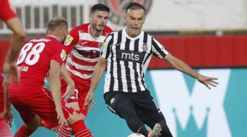 Partizan