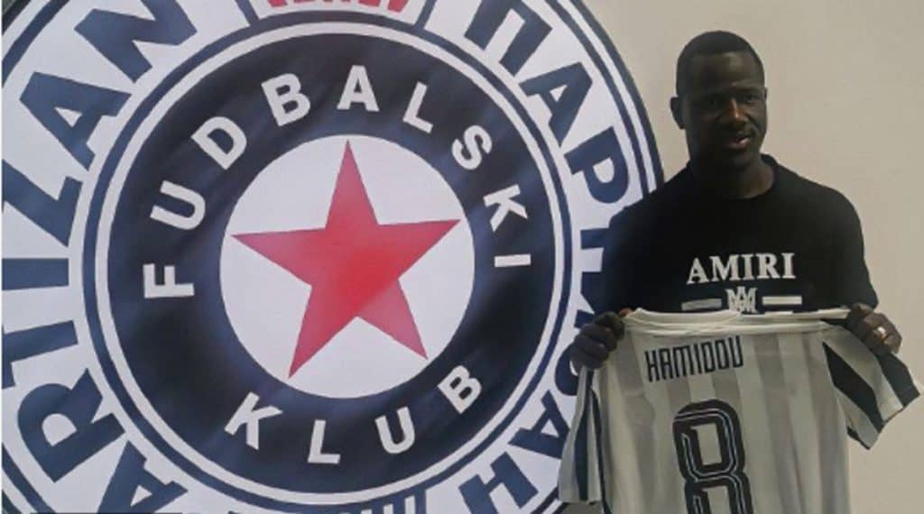 Partizan