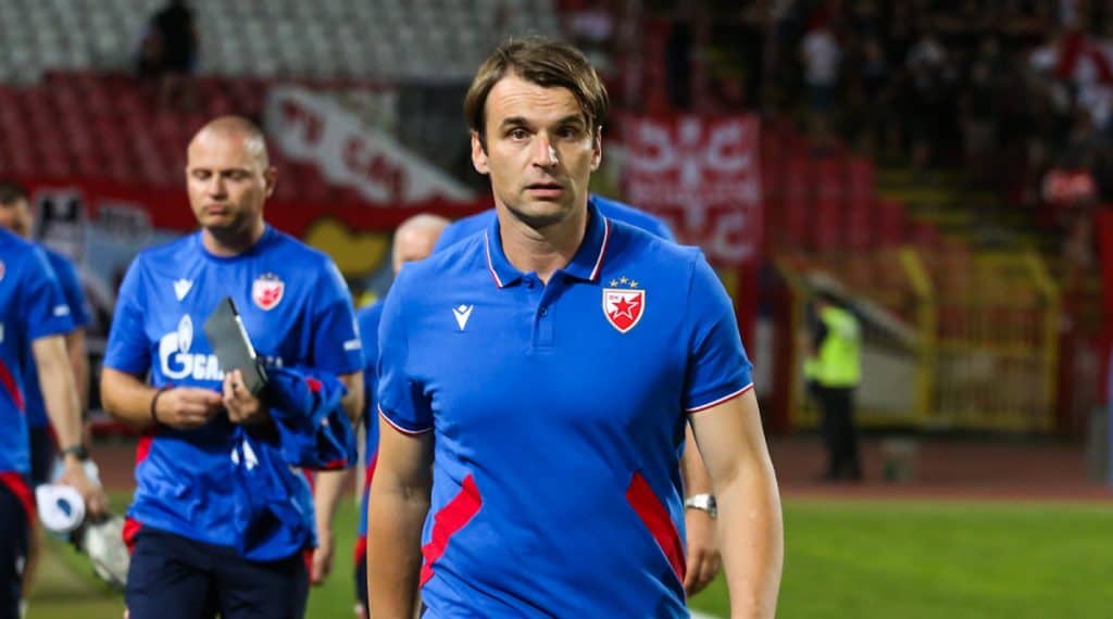 Crvena zvezda