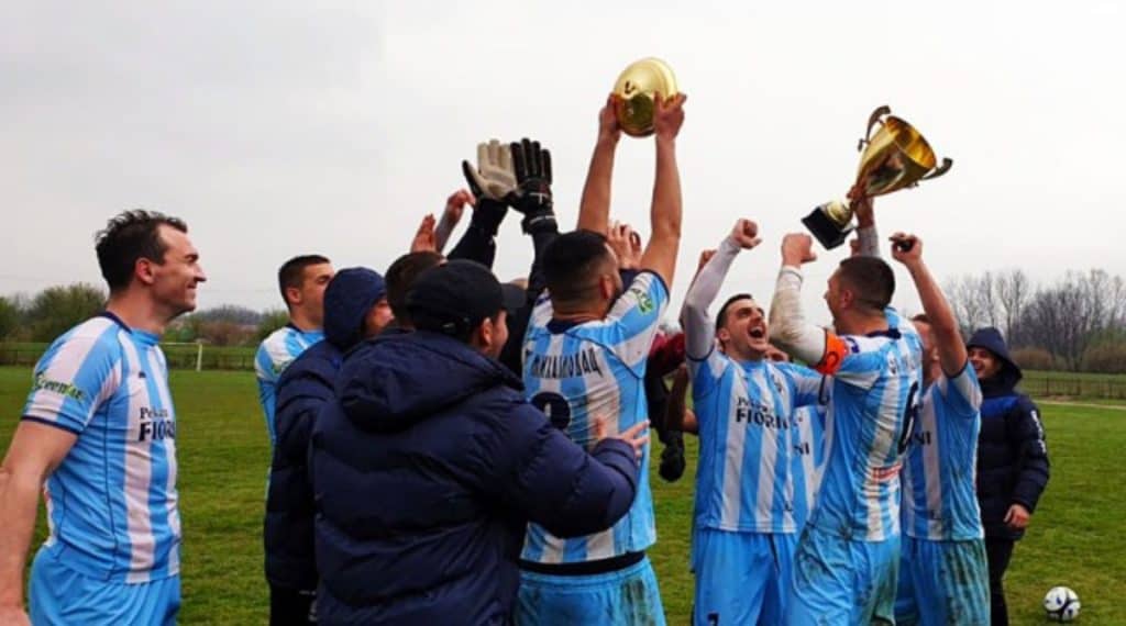 OFK Mihajlovac