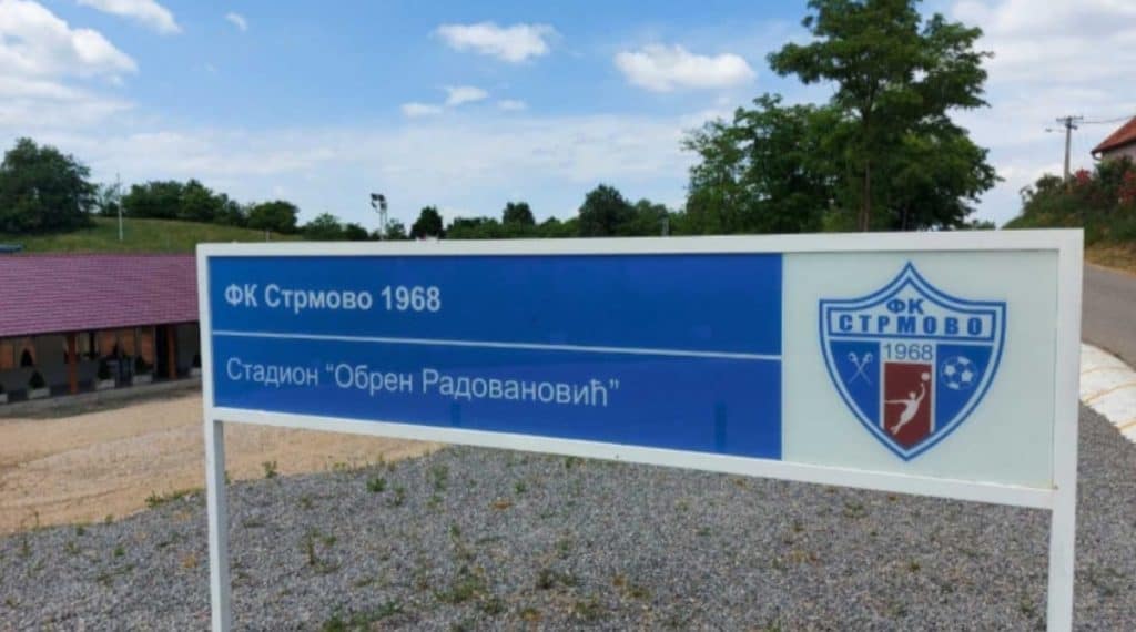 Strmovo 1968