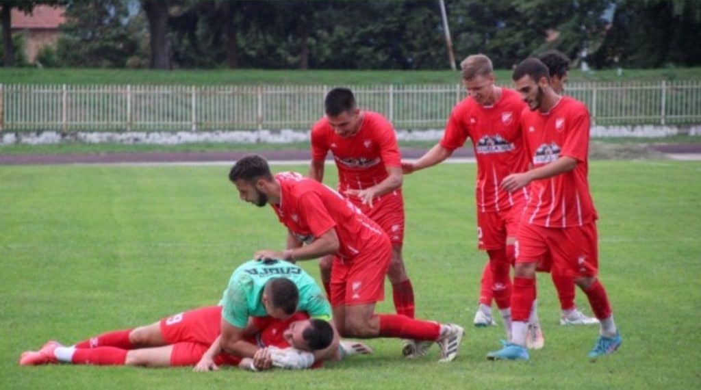 Smederevo i Borac