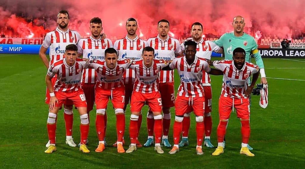 Crvena zvezda