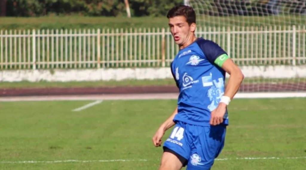 Strahinja Ranitović