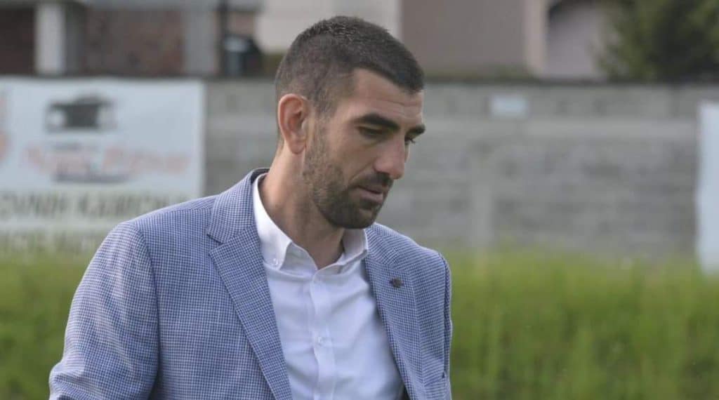 Elvir Muratović