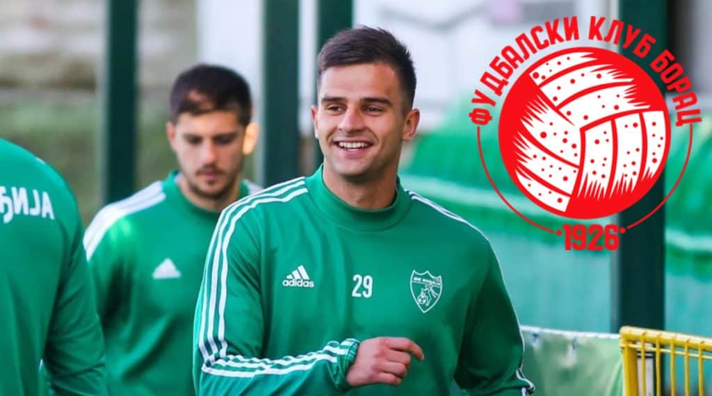 Borac