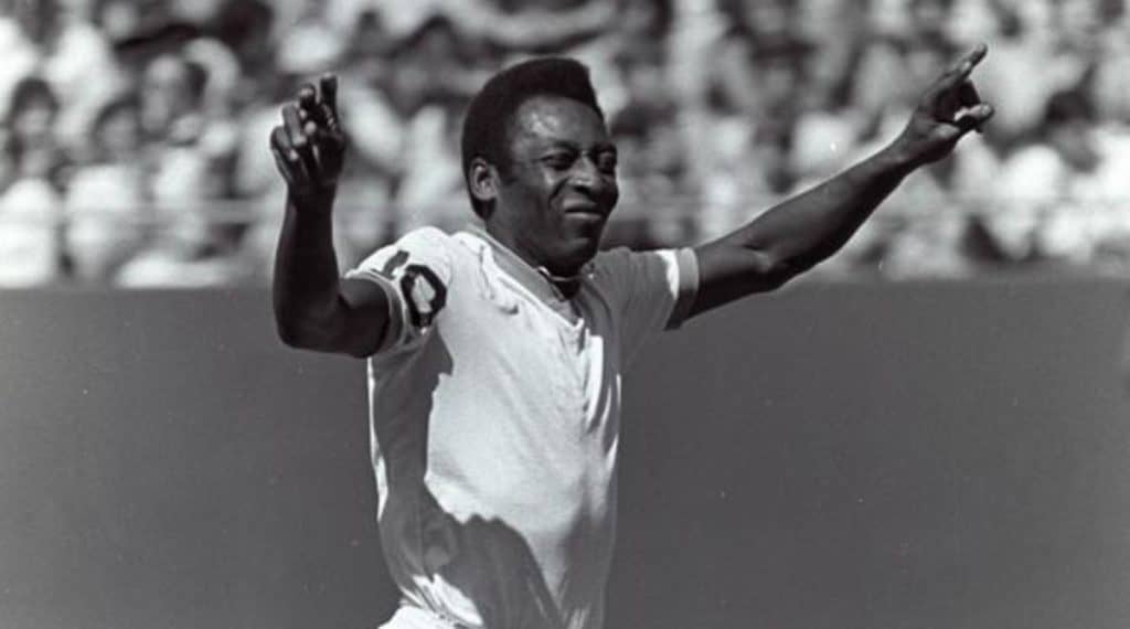 Edson Arantes