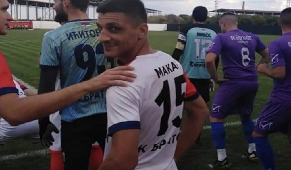 Nikola Makar