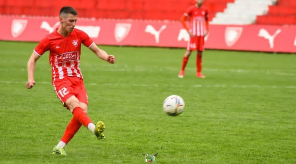 Gornji Milanovac