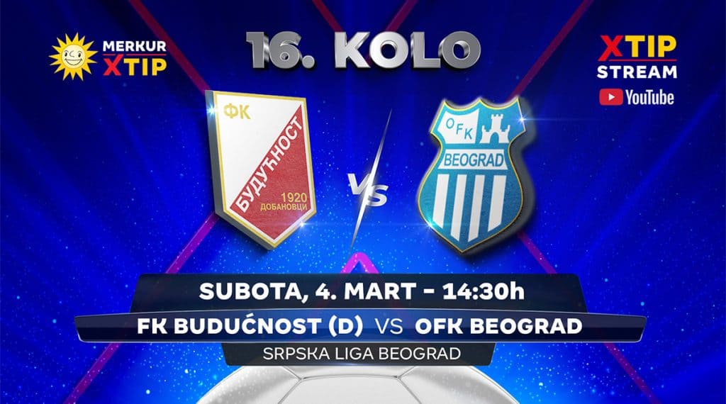Dobanovci OFK