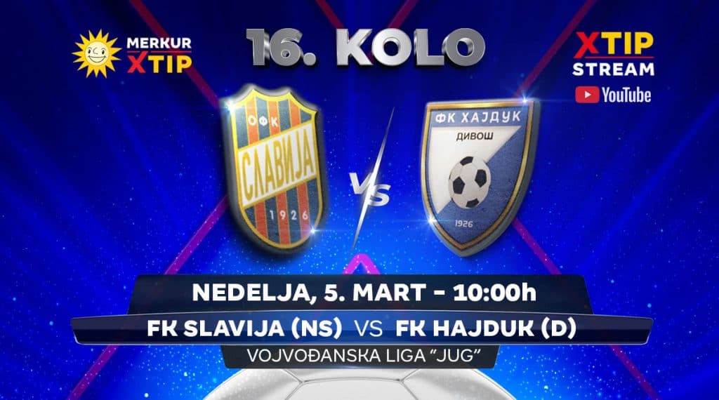 Slavija Hajduk
