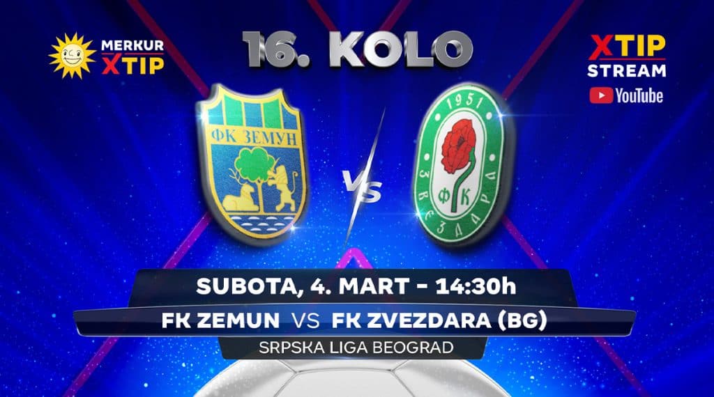 Zemun Zvezdara