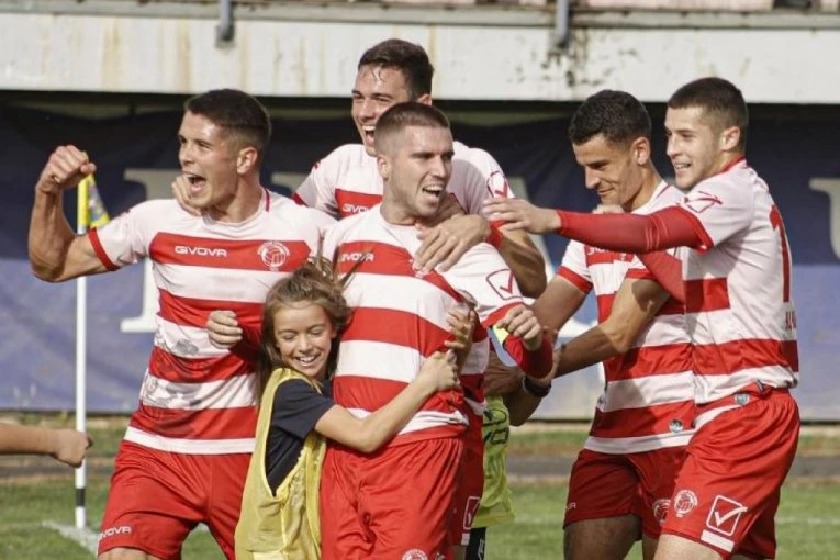 RADNIČKI NB - OFK BEOGRAD Mozzart Bet Prva Liga Srbije 19.Kolo