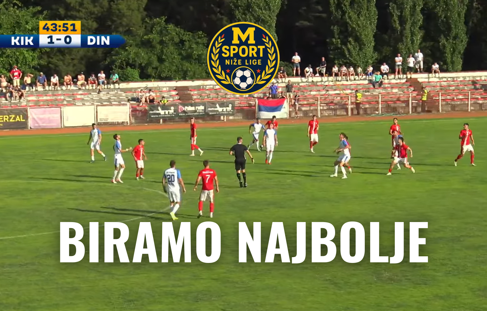 BIRAMO ELITU SRPSKIH LIGA (2)
